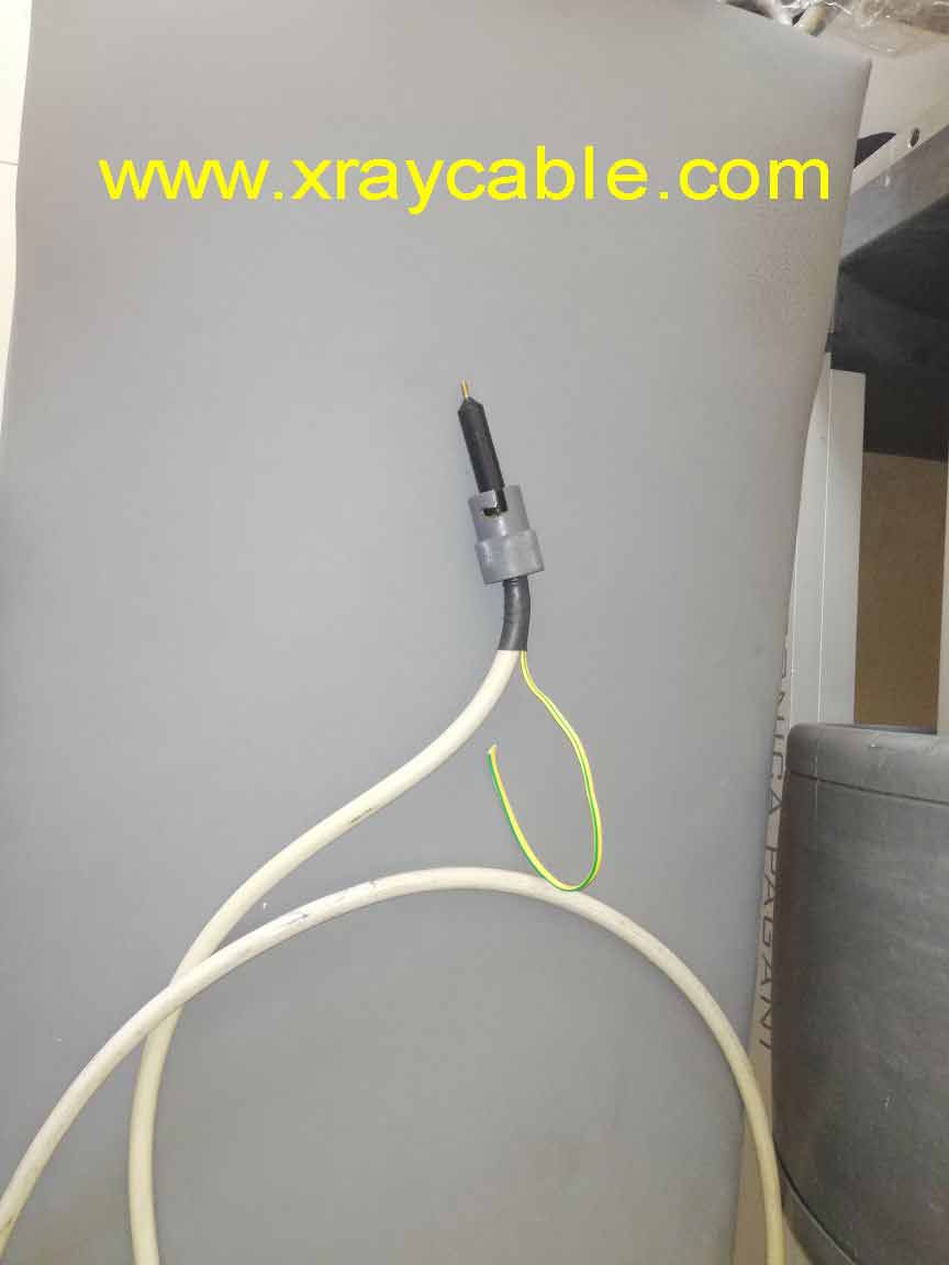 genoray mammography high voltage cable